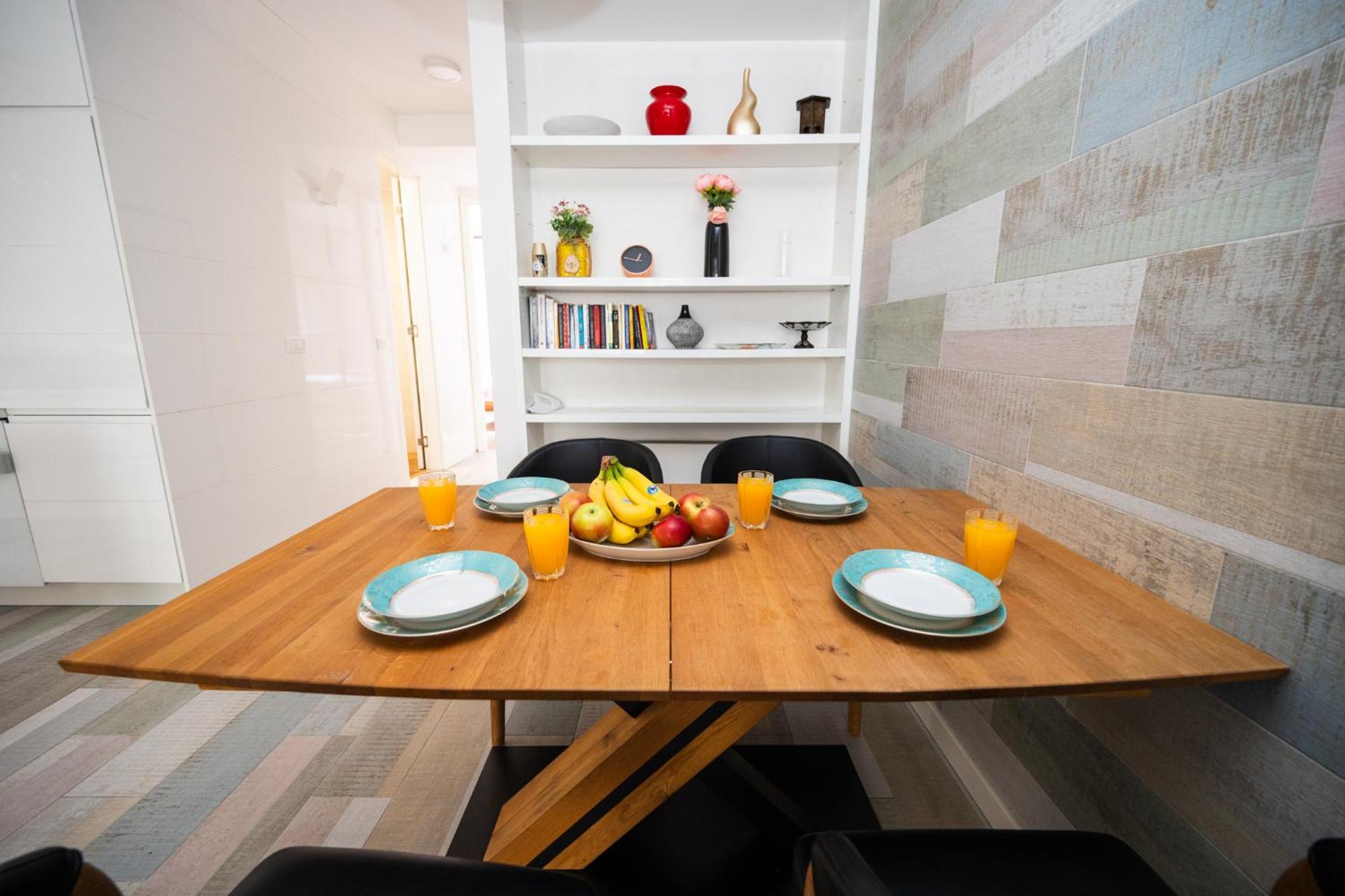 Modern Stay In The City Center Szarajevó Kültér fotó