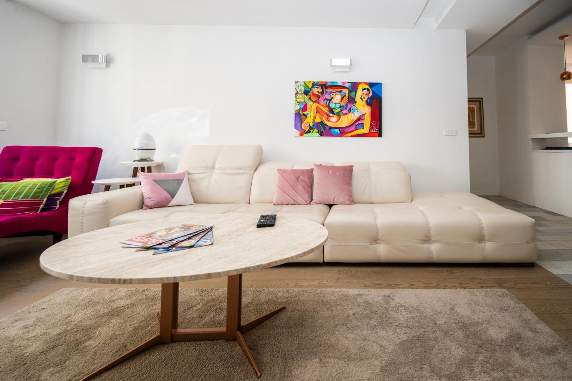 Modern Stay In The City Center Szarajevó Kültér fotó