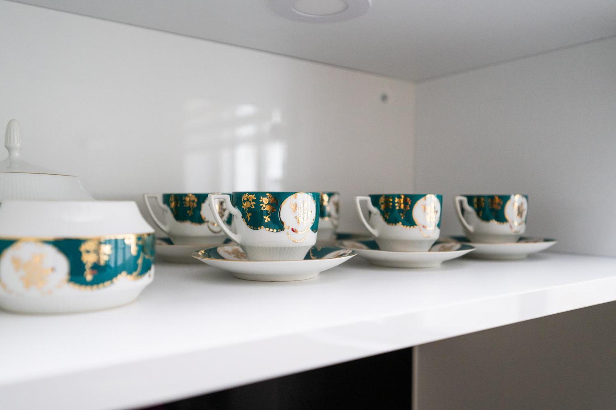 Modern Stay In The City Center Szarajevó Kültér fotó