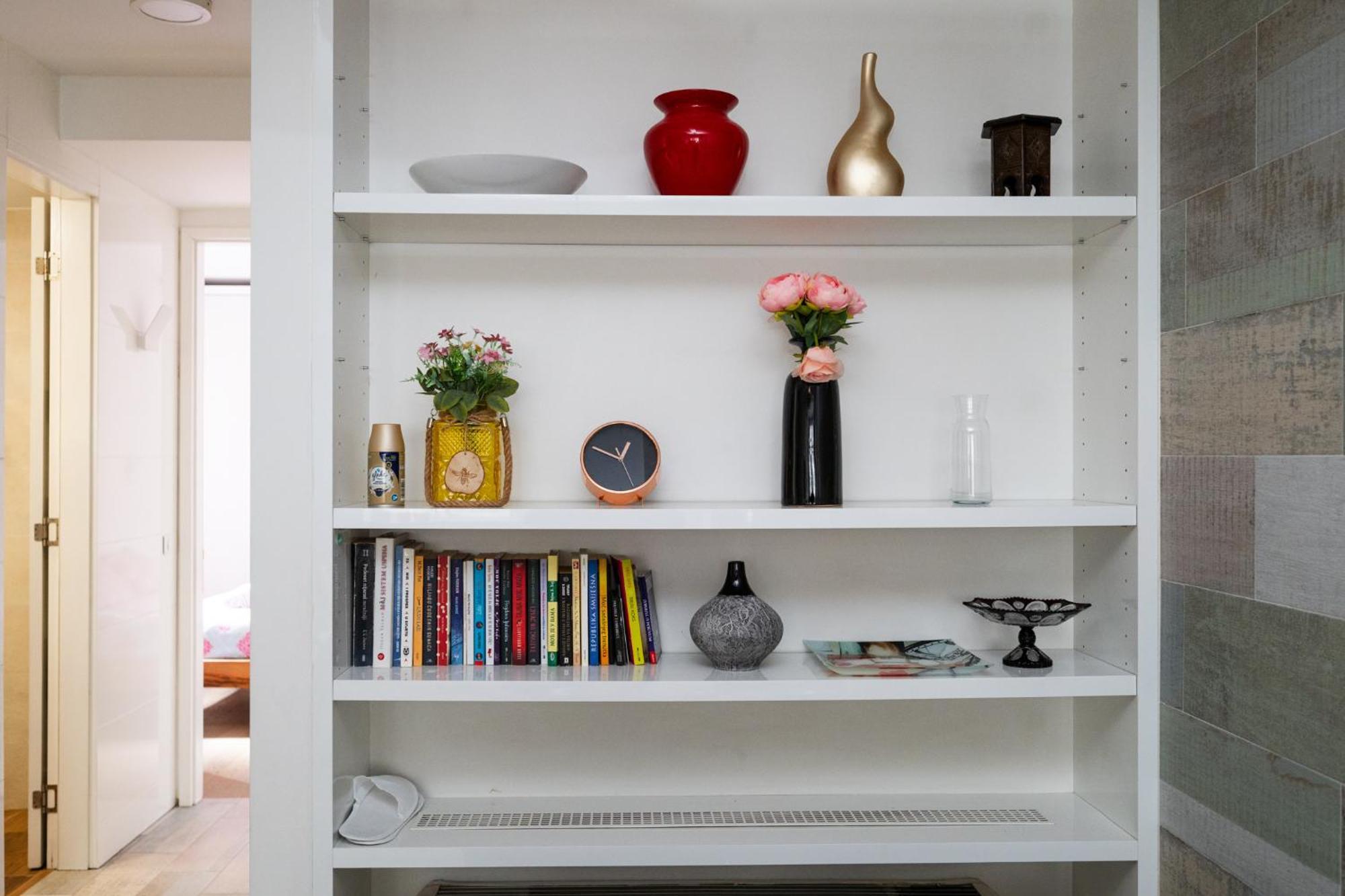 Modern Stay In The City Center Szarajevó Kültér fotó