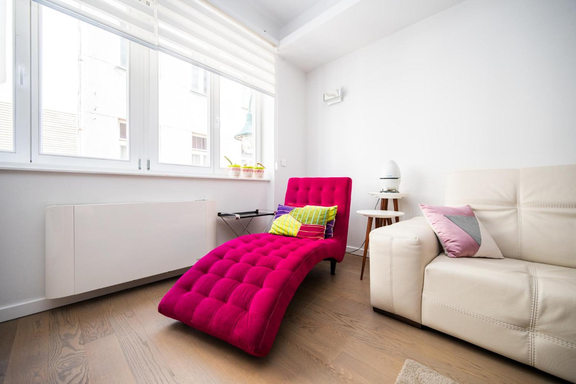 Modern Stay In The City Center Szarajevó Kültér fotó