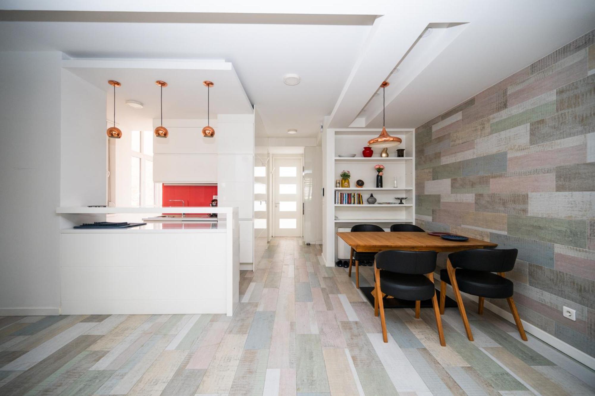 Modern Stay In The City Center Szarajevó Kültér fotó